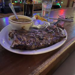 The Brite Spot - Ribs