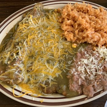 Nena's House Restaurant - Chile relleno plate. - Mexican Near Me - Kirtland, New Mexico Nena's House Restaurant - Chile relleno plate. - Mexican Near Me - Kirtland, New Mexico