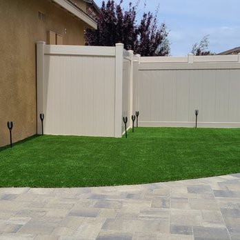 Keystone Remodeling - So clean! - Masonry/Concrete Near Me - Woodland Hills, California