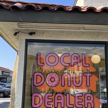 Friendly Donuts - Donuts Near Me - Orange, California Friendly Donuts - Donuts Near Me - Orange, California