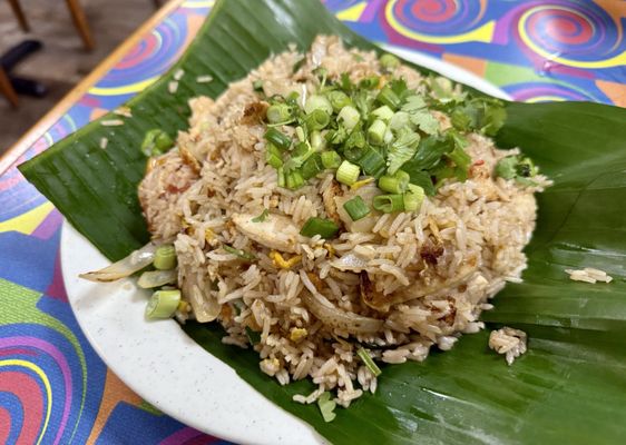 Street Food Thai Market by null