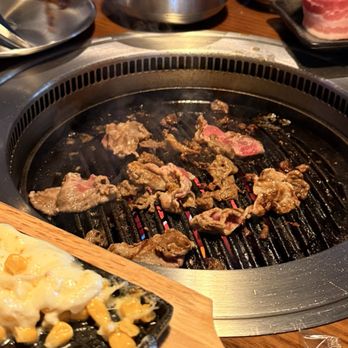 Gogi Korean BBQ - Brisket - Korean Near Me - Jacksonville, Florida Gogi Korean BBQ - Brisket - Korean Near Me - Jacksonville, Florida