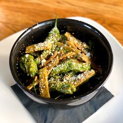 Citizen Public House - Fried Shishitos