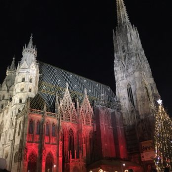 Domkirche St. Stephan - Churches Near Me - Vienna, 9