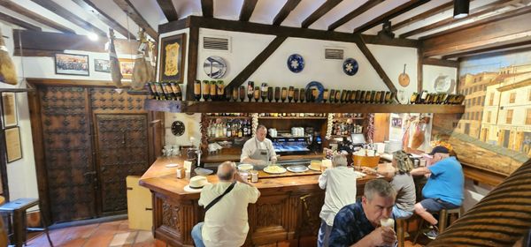 Posada de la Villa by null
