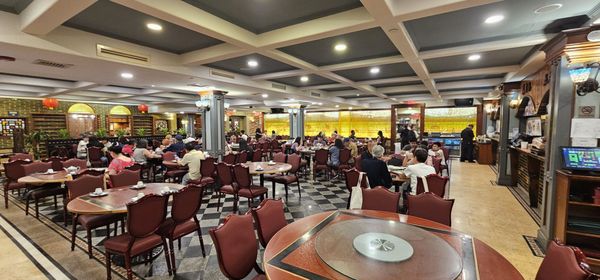 Congee Village Flushing by null