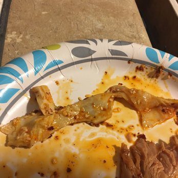 Chengdu Taste - Gross. - Szechuan Near Me - Providence, Rhode Island