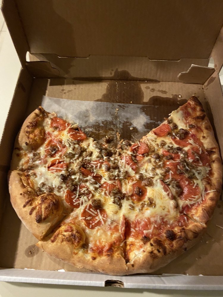 PIZZA CITY 14 Photos & 30 Reviews 700 N Mildred St, Ranson, West