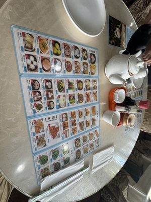 Menu photo 1 Fook Lam Honolulu, HI Menu photo 1 Fook Lam Honolulu, HI