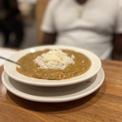New Orleans Food and Spirits - Etouffee