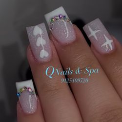 Q Nails & Spa - Q Nails & Spa