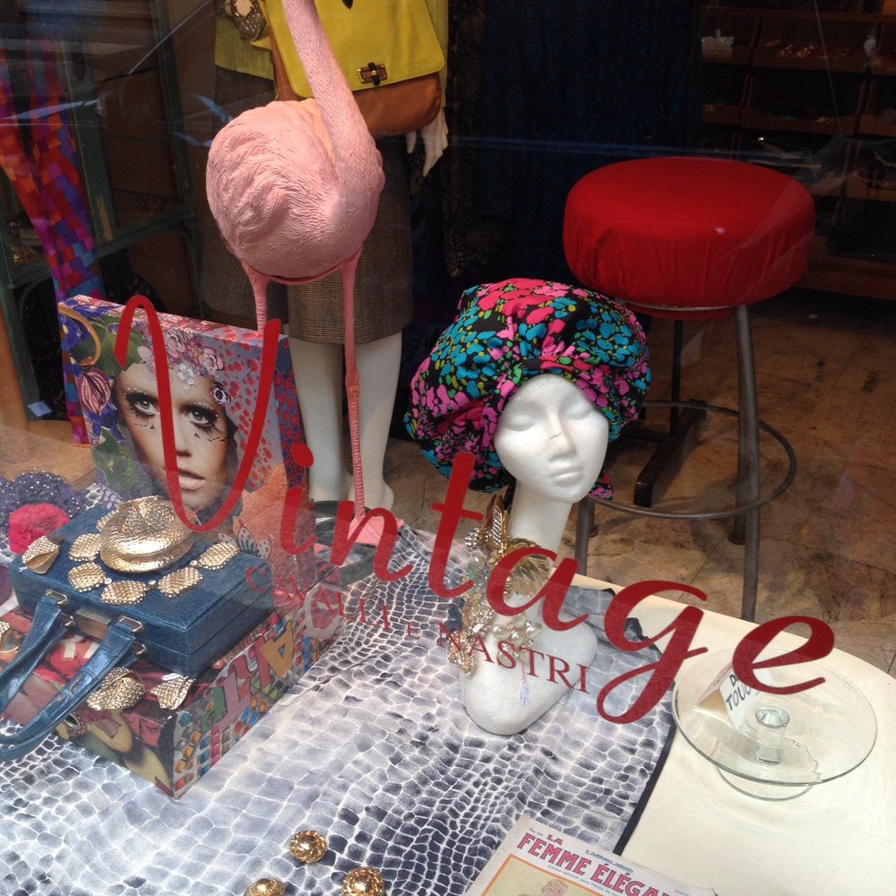 Cavalli e Nastri - Used, Vintage & Consignment Near Me - Milan, Michigan