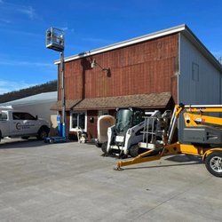 Coulee Rentals And Sales