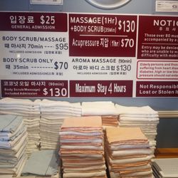 Queen Spa
