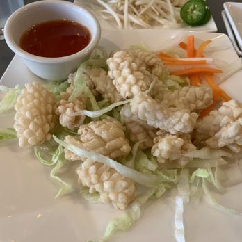 Pho Grand Bayside - Calamari - Vietnamese Near Me - Bayside, New York Pho Grand Bayside - Calamari - Vietnamese Near Me - Bayside, New York