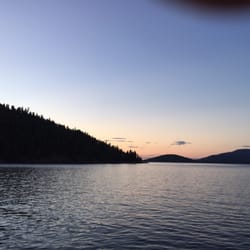 Camp Coeur d’Alene