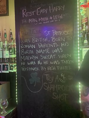 British Beer Company by null