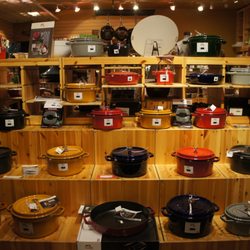 Sunworks - Le Creuset/kitchenware