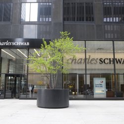 Charles Schwab