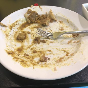 Island Delight at Dexter - The aftermath Goat curry Lunch - Caribbean Near Me - Montgomery, Alabama
