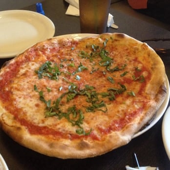 La Pizzeria - Margherita - Pizza Near Me - Campbell, California