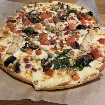 MacKenzie River Pizza, Grill & Pub - Gluten free pizza - Pizza Near Me - Beavercreek, Ohio MacKenzie River Pizza, Grill & Pub - Gluten free pizza - Pizza Near Me - Beavercreek, Ohio