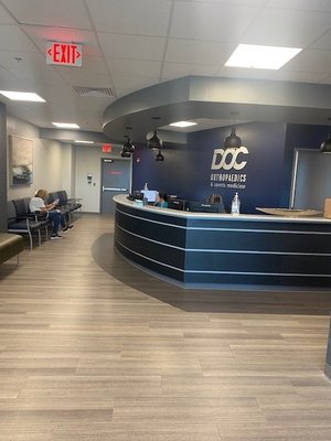 DOC ORTHOPAEDICS AND SPORTS MEDICINE - Updated October 2025 - 19 Photos ...