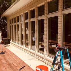 Bluestar Glass Service