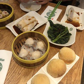 Tim Ho Wan - Hell's Kitchen - Dim Sum Near Me - New York, New York Tim Ho Wan - Hell's Kitchen - Dim Sum Near Me - New York, New York