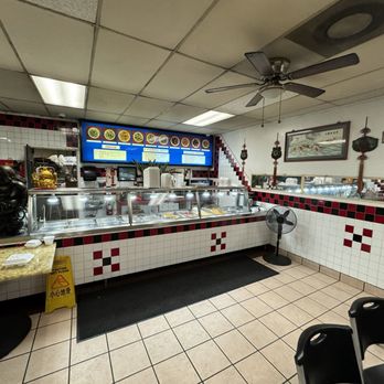 Star Express - Interior - Chinese Near Me - National City, California Star Express - Interior - Chinese Near Me - National City, California
