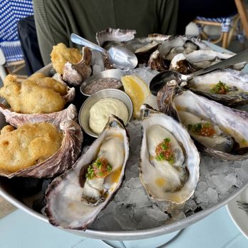 The Oyster Inn - Oysters (fried, dressed, and natural) - Hotels Near Me - Auckland, AUK The Oyster Inn - Oysters (fried, dressed, and natural) - Hotels Near Me - Auckland, AUK