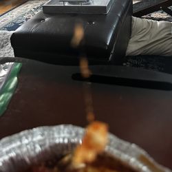 Tony's Pizzalicious