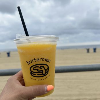 Buttermee Pancakes - Pancakes Near Me - Asbury Park, New Jersey