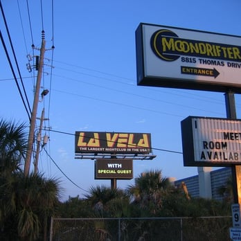 club la vela dress code What is happening with Club LaVela in Panama City Beach?