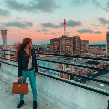 The Lazarus Experience - Rooftop view - Video/Film Production Near Me - Los Angeles, California