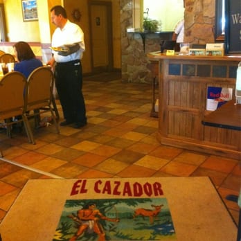 El Cazador - Mexican Near Me - Bedford, Virginia El Cazador - Mexican Near Me - Bedford, Virginia