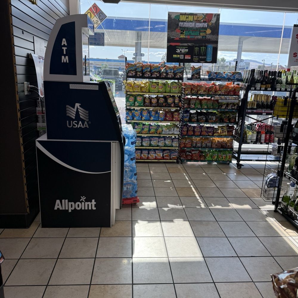 ExtraMile - Convenience Stores Near Me - Coalinga, California ExtraMile - Convenience Stores Near Me - Coalinga, California