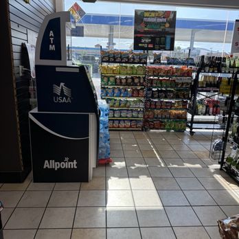 ExtraMile - Convenience Stores Near Me - Coalinga, California
