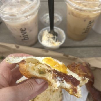 Hive Bagel & Deli - Chai, coffee, bagel - Bagels Near Me - Memphis, Tennessee Hive Bagel & Deli - Chai, coffee, bagel - Bagels Near Me - Memphis, Tennessee