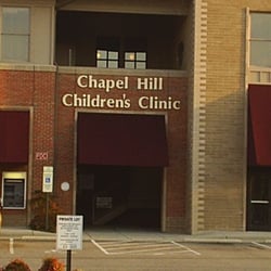 Chapel Hill Children and Adolescents' Clinic - Chapel Hill Children's Clinic