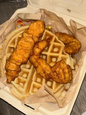 Nathan's Famous by null