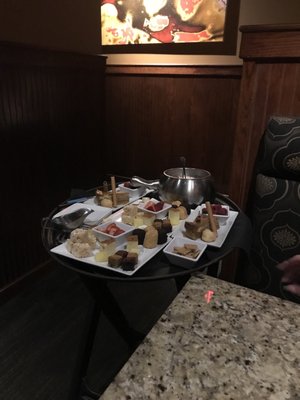 Photo of The Melting Pot - Tallahassee, FL, US.