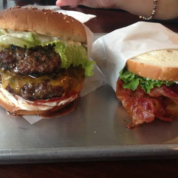 Healdsburger - Burgers Near Me - Healdsburg, California Healdsburger - Burgers Near Me - Healdsburg, California