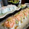 Sushi Goemon gift card
