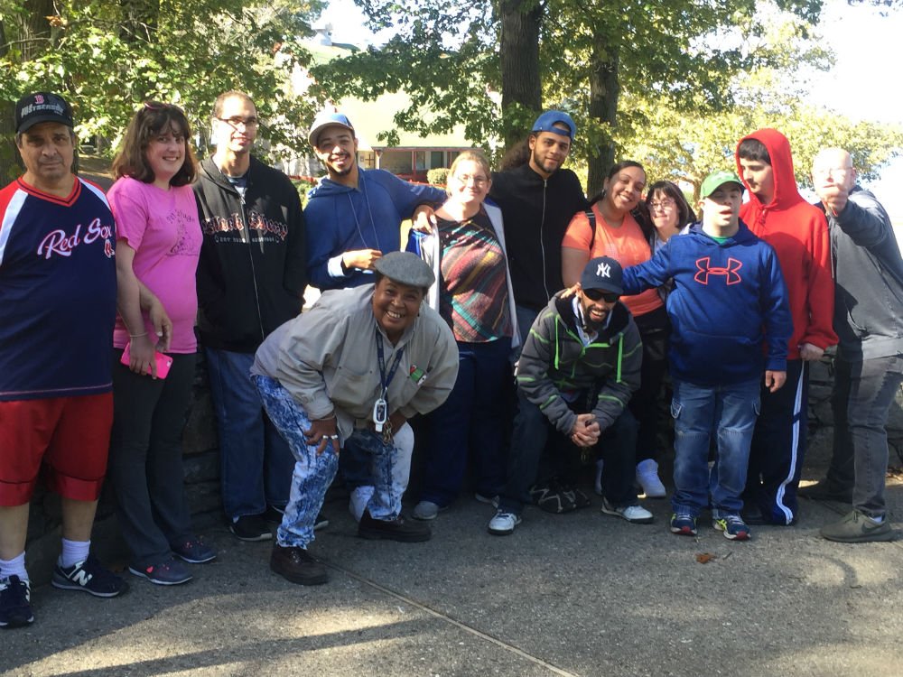 Spurwink Ri - social services organization in Cranston, RI