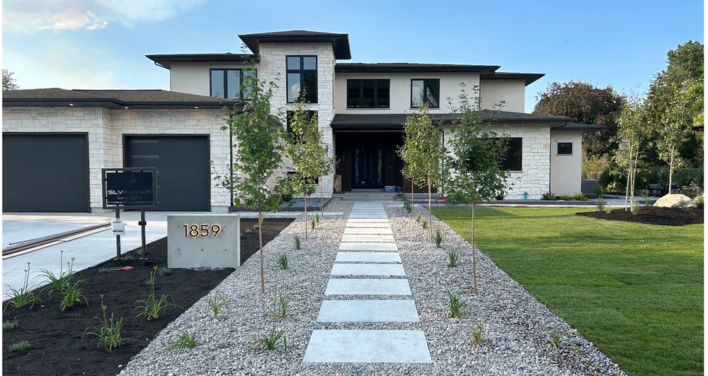 Thrive Landscape Services - tree service in Sandy, UT