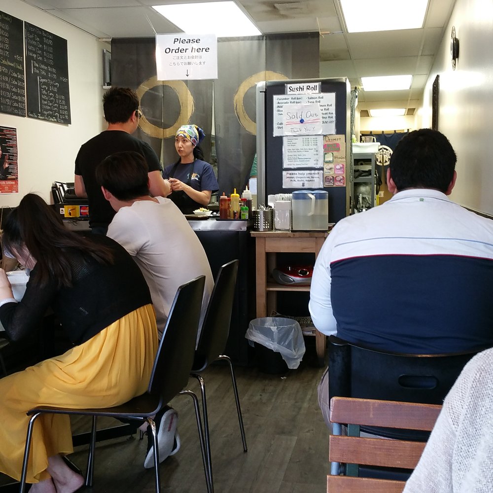 Chaya - Ramen Near Me - Banff, Alberta Chaya - Ramen Near Me - Banff, Alberta
