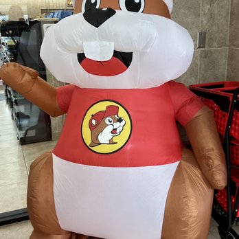 Buc-ee's - Buc-ee - Gas Stations Near Me - Daytona Beach, Florida