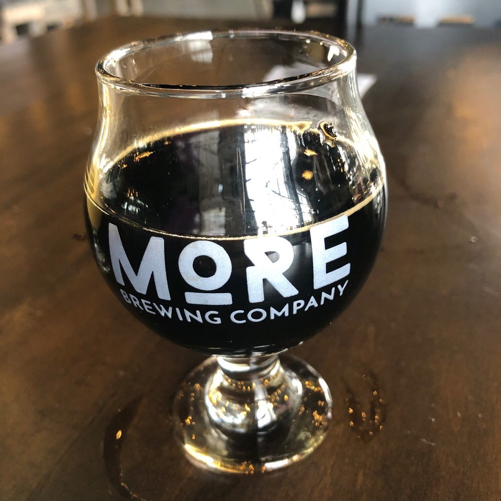 More Brewing - Imperial Falling Colors French Silk porter - Breweries Near Me - Huntley, Illinois More Brewing - Imperial Falling Colors French Silk porter - Breweries Near Me - Huntley, Illinois