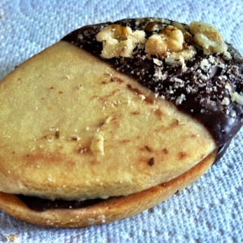 Freeport Bakery - Acorn Cookie - Bakeries Near Me - Sacramento, California Freeport Bakery - Acorn Cookie - Bakeries Near Me - Sacramento, California